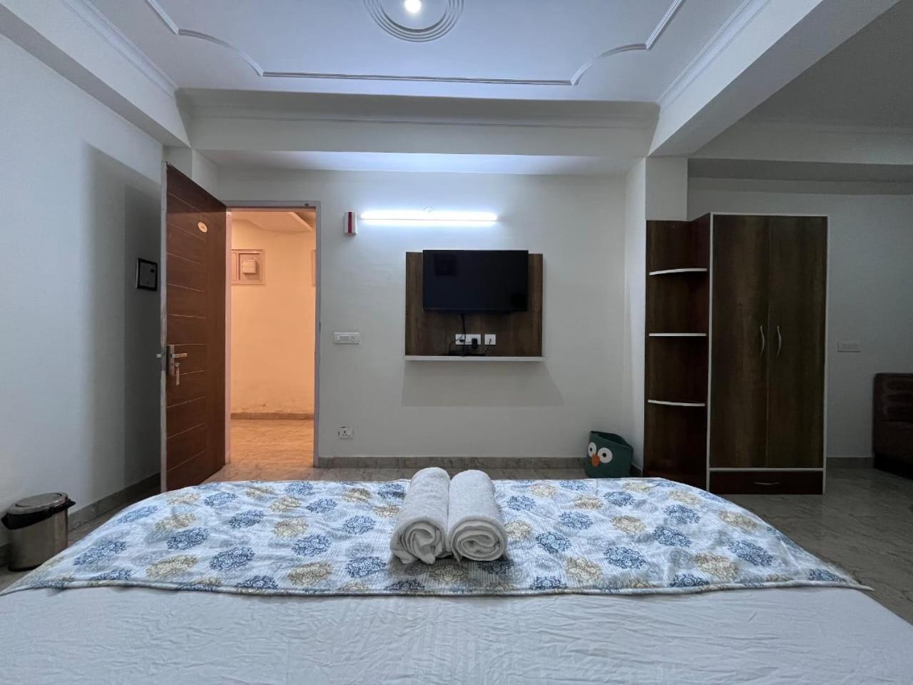 Hotel Tribe View - Away From City Hustle !! Top Rated & Most Awarded Property !! A Peaceful Stay Kasauli Exterior foto